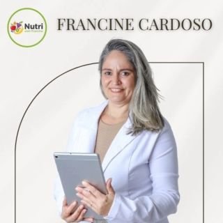 Francine Saraiva Cardoso