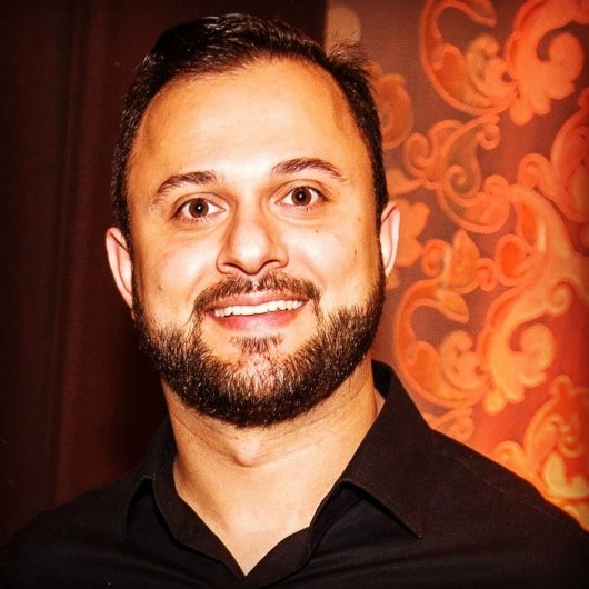 Ygor Tolotti Silvero