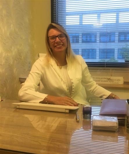 Dra. Fernanda Varela Lopes