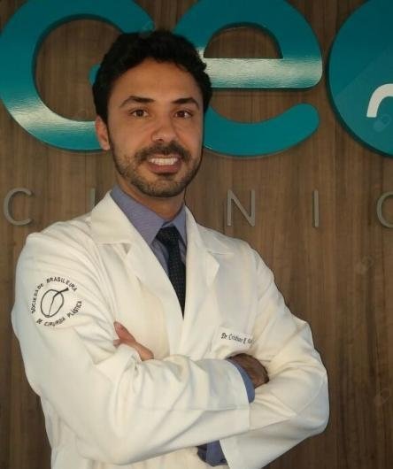 Dr. Cristiano Rezende de Vasconcellos
