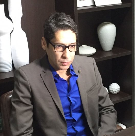 Dr. Joaquim Guimarães Neto