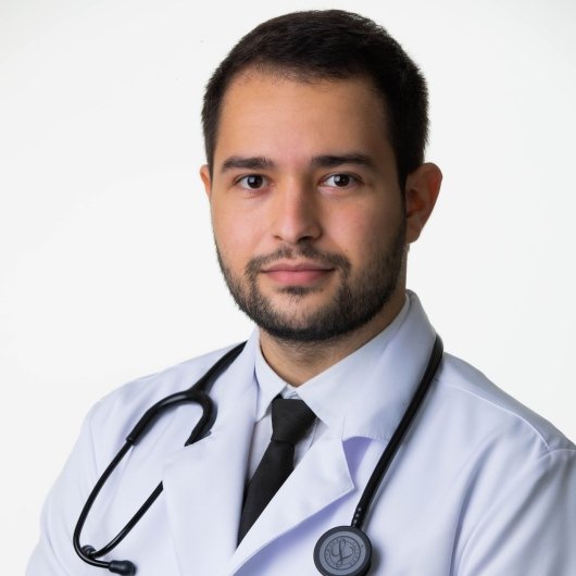 Dr. Victor Filardi Stolze