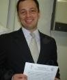Dr. José Augusto Ferreira Bittencourt
