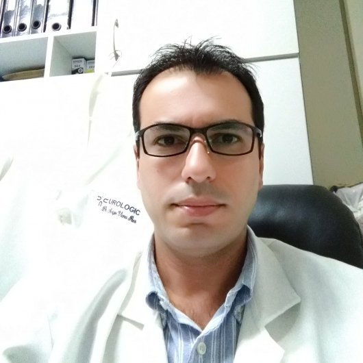 Dr. Raphael Lessa Coelho