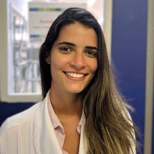 Dra. Karla Rozemberg