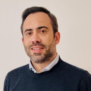 Dr. Diego Fabian Karvat Gracia