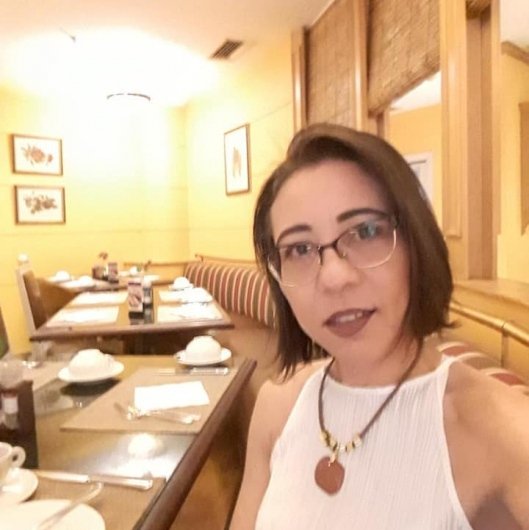 Dra. Milane Helen Souza de Oliveira