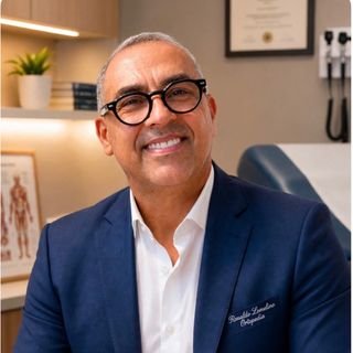 Dr. Ronaldo Lomelino