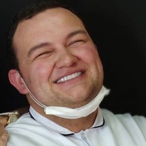 Dr. Carlos Roberto Botelho Filho