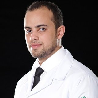 Dr. Fernando André Costa