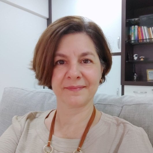 Andréia Medina