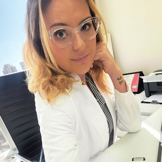 Dra. Bárbara Elizabeth Rocha