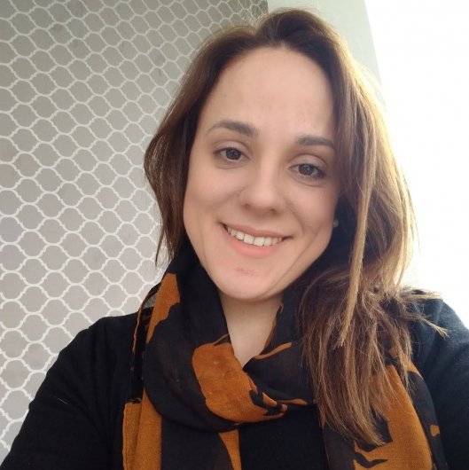 Polyana Gollo