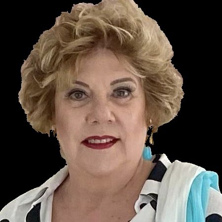 Dra. Maria Helena Senger