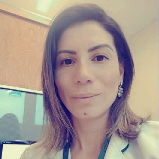 Michéli Rodrigues da Rosa