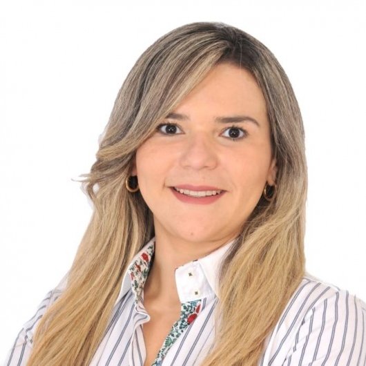 Dra. Heloísa Helena Medina Kageyama
