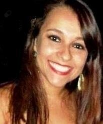 Cristiane Rosa dos Santos
