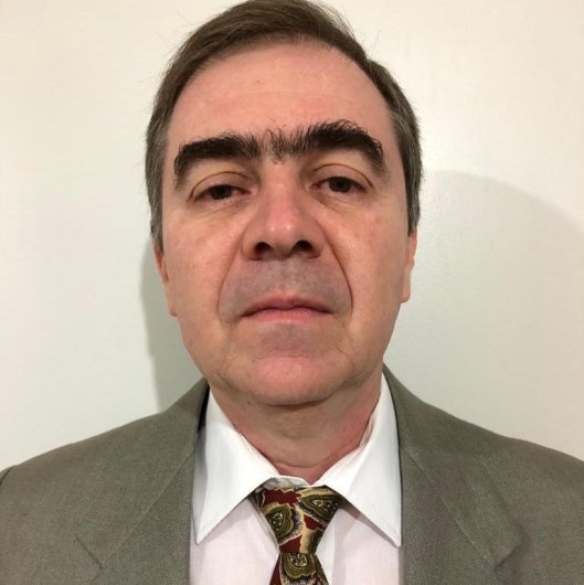Dr. Luis Fernando Tullio