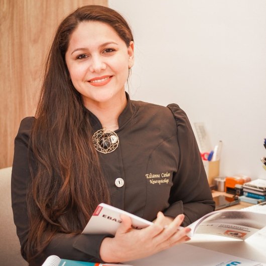 Dra. Edianne Cardoso