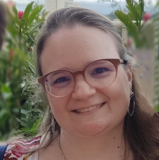 Roberta Celi Christofoletti