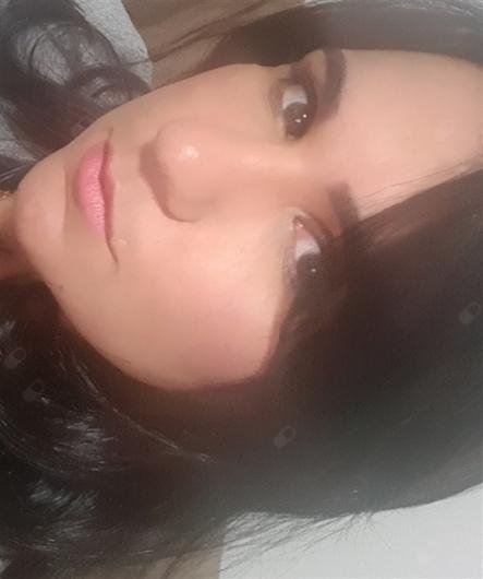 Aline Oliveira Ferreira
