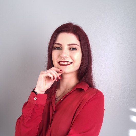 Victória Francisco de Vargas