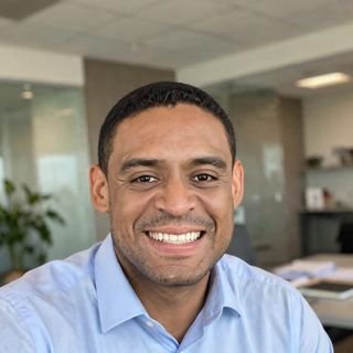 Diego Marcos