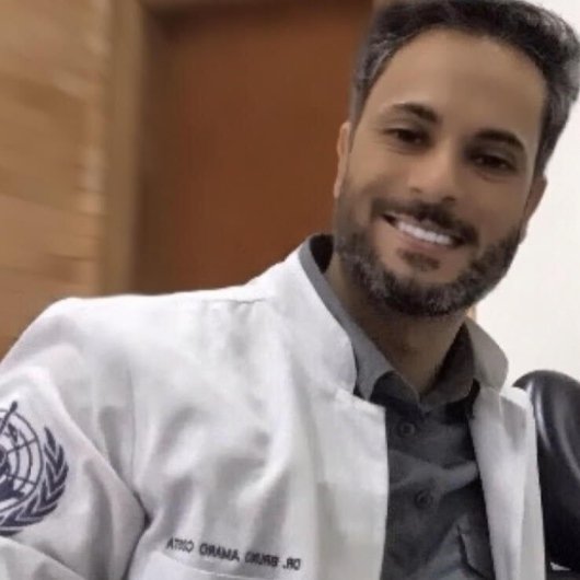 Dr. Bruno Amaro Costa