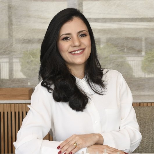 Dra. Suelen Vieira Ribeiro
