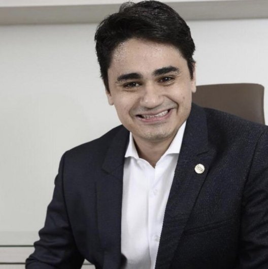 Dr. Francisco Felippe Araujo Rolim