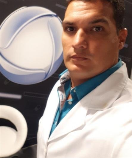 Dr. Jamil César Ribeiro Queiroz
