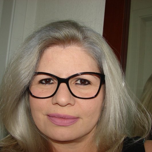 Aguida Solange Costa Hettwer