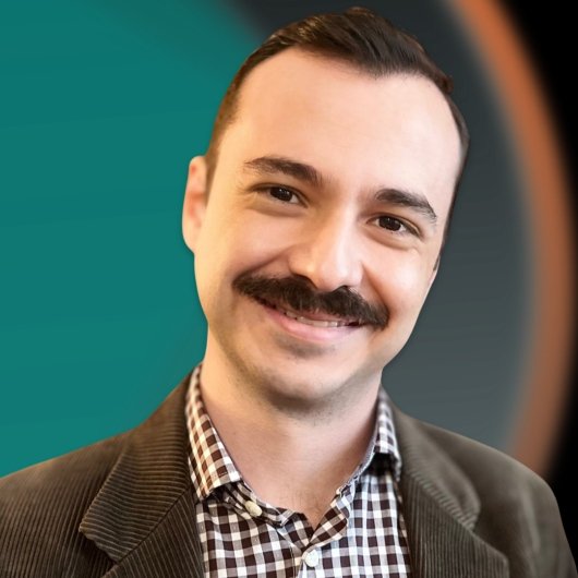 Dr. Emerson Rodrigues Barbosa