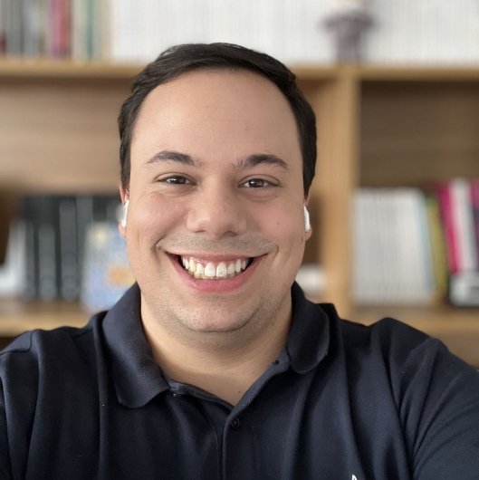 João Pedro da Silveira Neumann