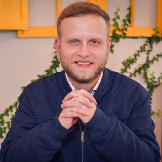 Vinícius Felipe Maas