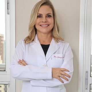 Dra. Solange Dias Pereira Cassiano