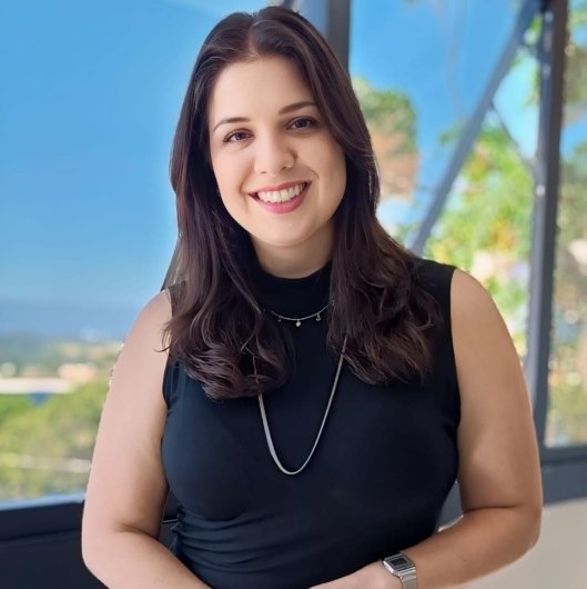 Amanda Piovezana