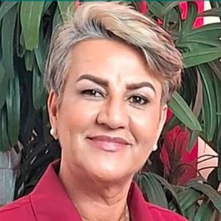 Dra. Patrícia Pereira Soares