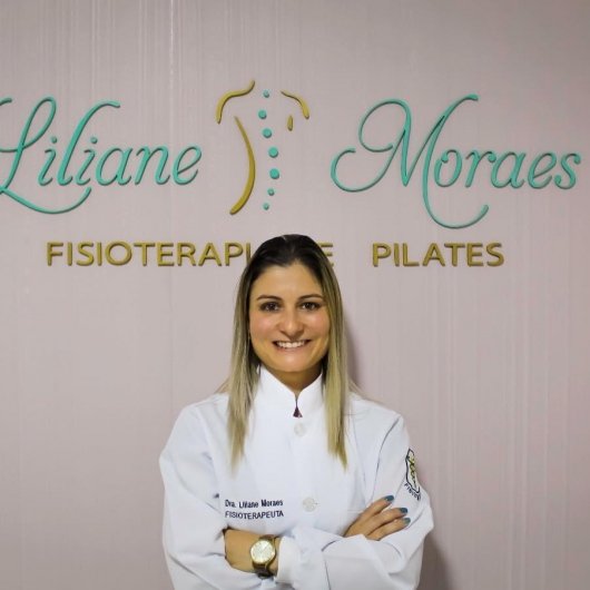 Dra. Liliane Moraes