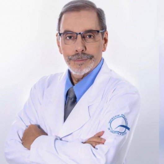 Dr. Rui Silva Rodrigues