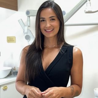 Dra. Bruna Moraes