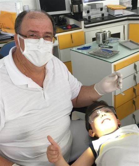Rogerio Raffa Gonçalves