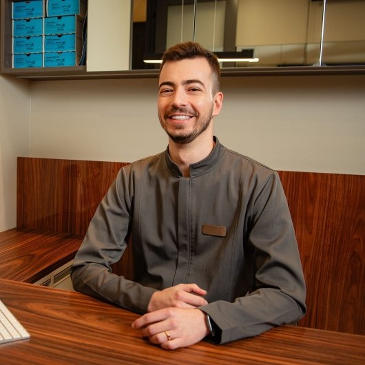 Dr. Douglas Rodrigues Gonçalves