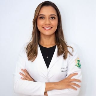 Dra. Laiz Lorraine Silva de Sá