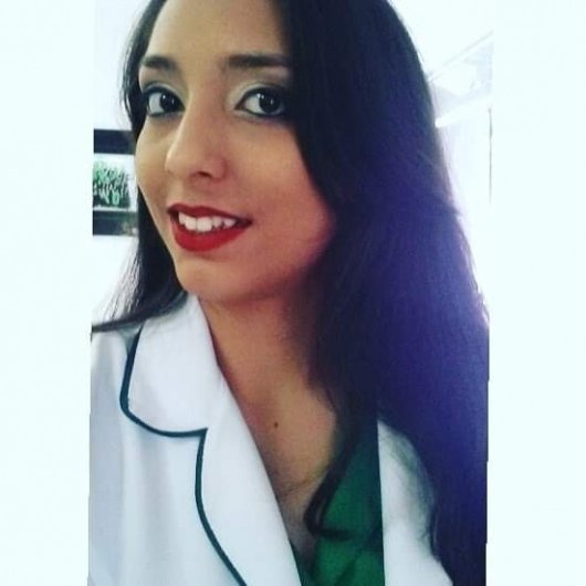 Dra. Lynda Veríssimo