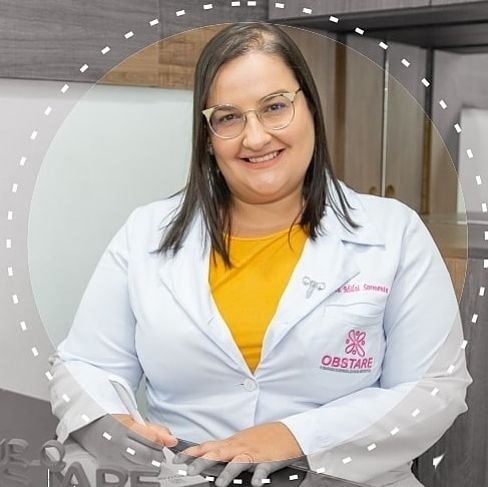 Dra. Milzi Sarmento