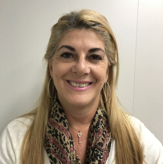 Conceição Alice Boueri