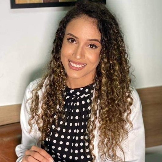 Dra. Alice Pereira dos Santos