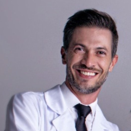 Dr. Dante Morelli Machado