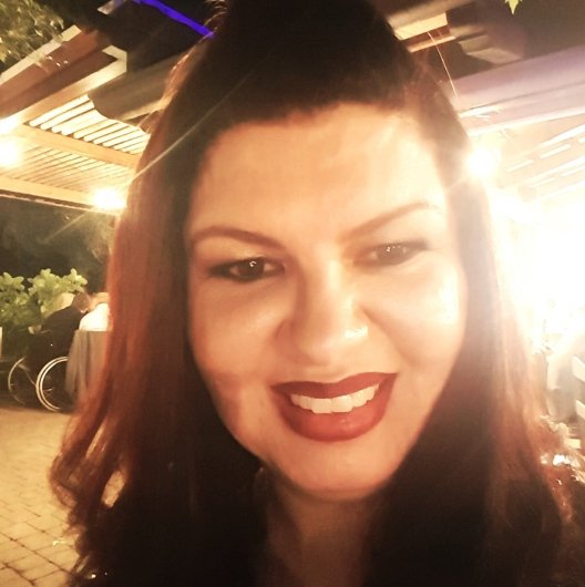 Dra. Janine Alvarino Fae
